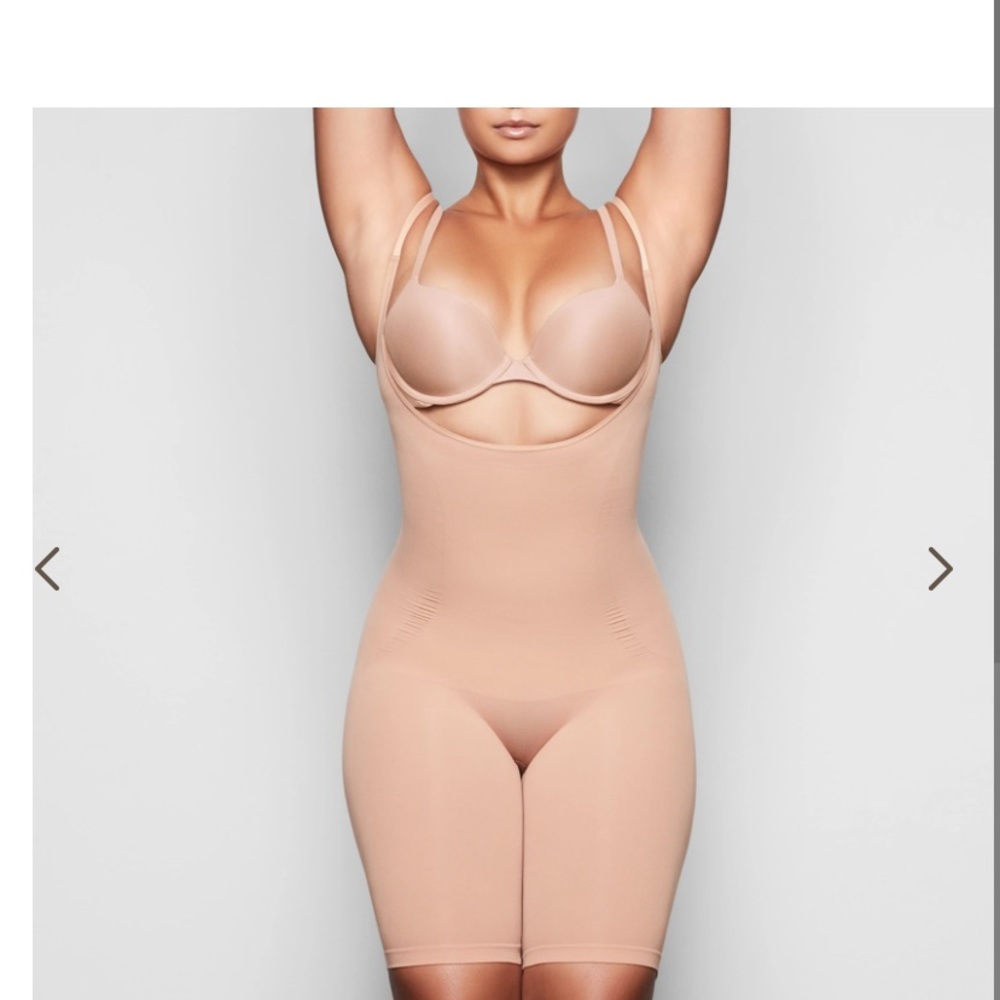 Skims shapewear